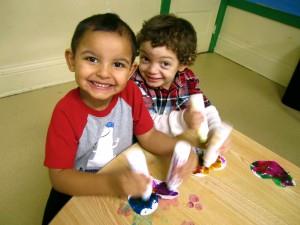 Annandale Community Preschool 